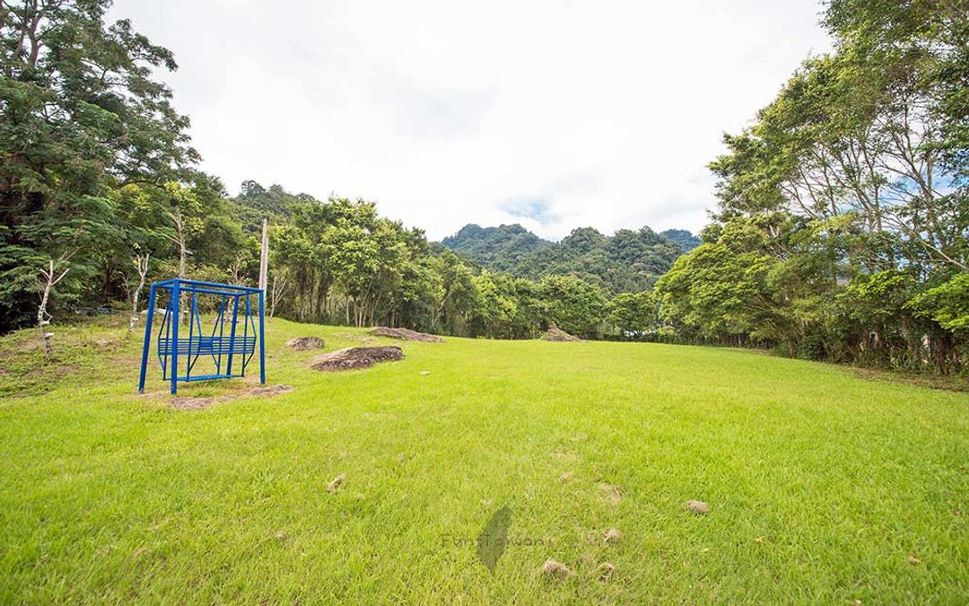 Penglai Ecological Farm Xianshan Homestay