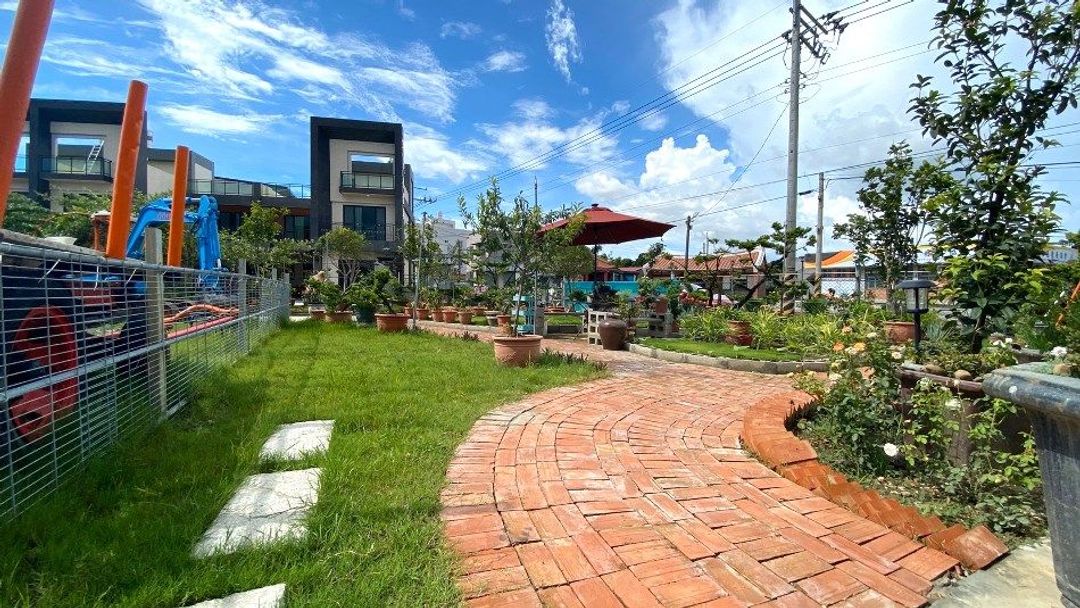 HappyHolidy Homestay