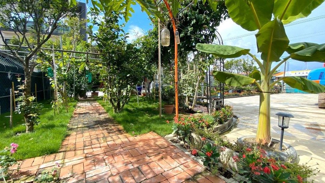 HappyHolidy Homestay