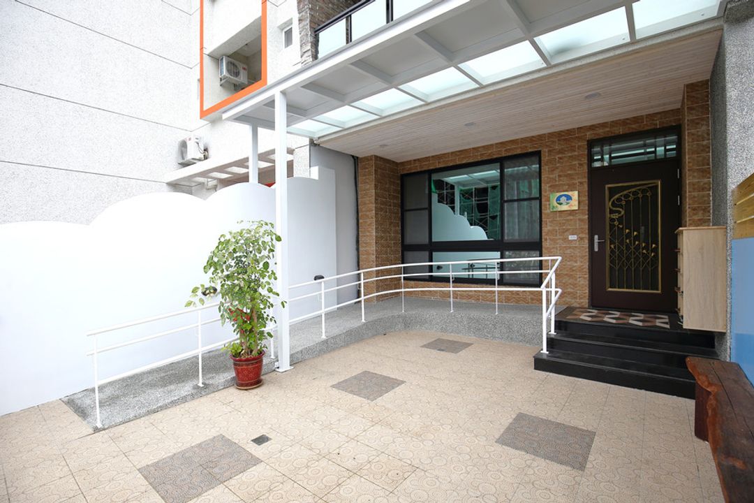 蝴蝶傳奇民宿-2