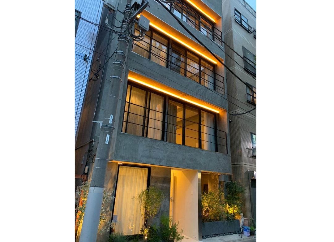櫻花十字飯店 東京茅場町｜茅場町站步行7分/方便至東京站