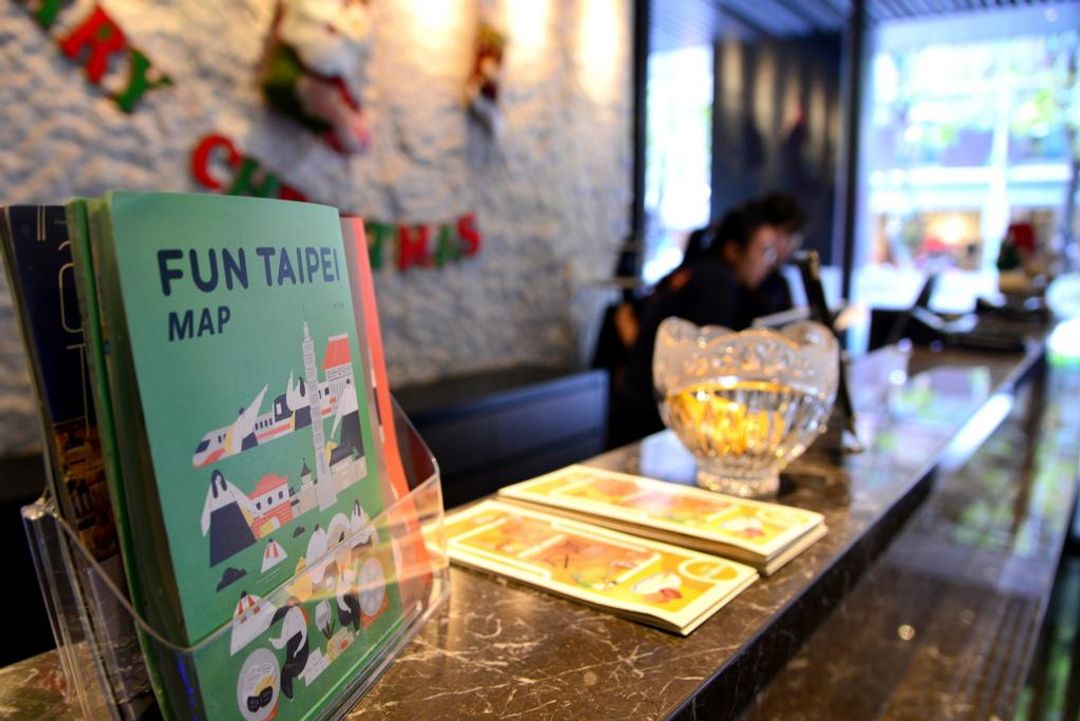 晴美公寓酒店-3