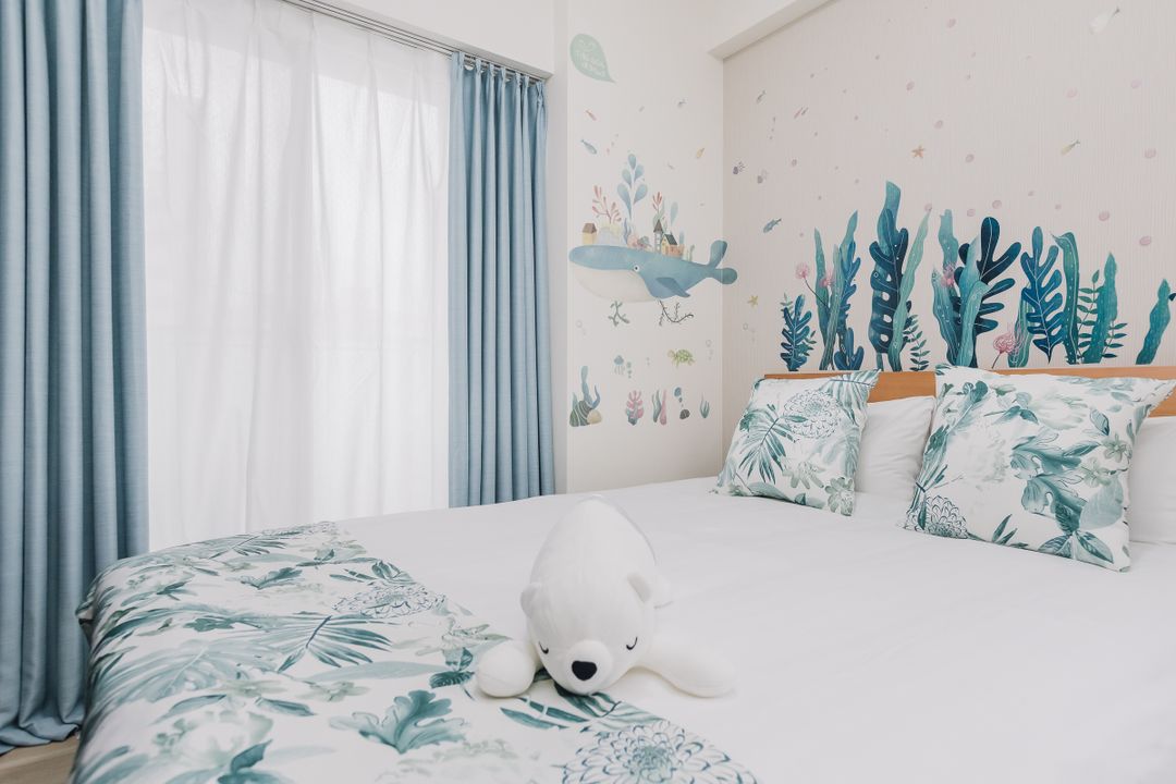 Showacho AFP Apartment Hotel