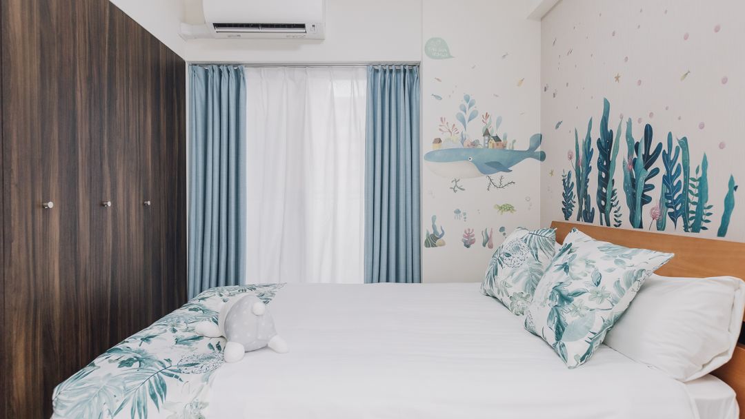 Showacho AFP Apartment Hotel