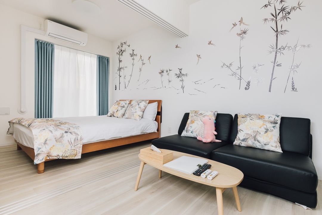 Showacho AFP Apartment Hotel