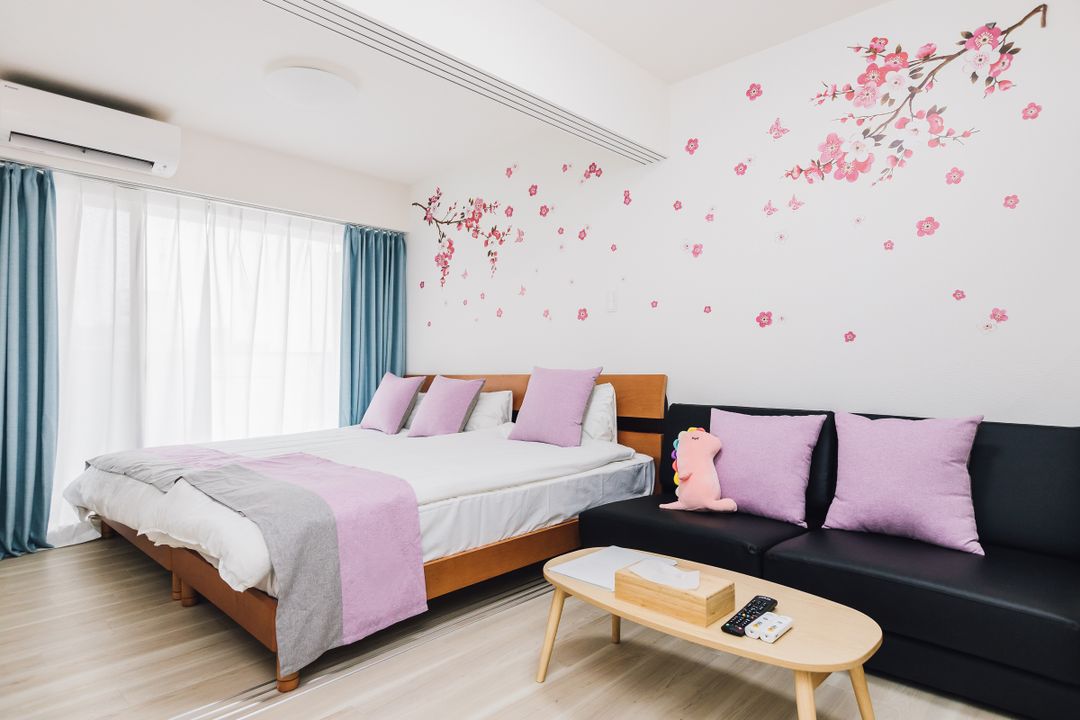 Showacho AFP Apartment Hotel