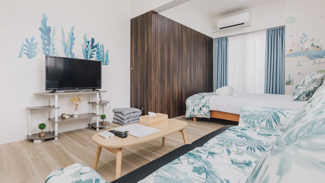 Showacho AFP Apartment Hotel