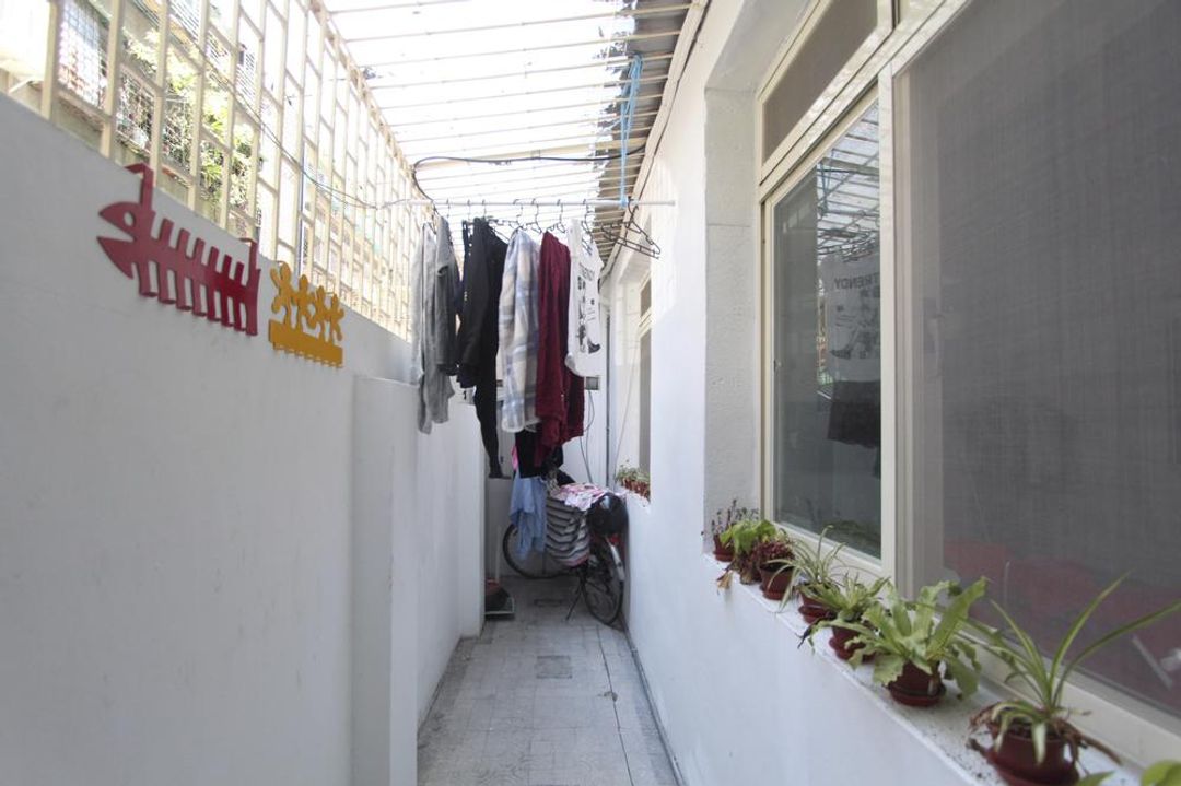 浩南哥的小破屋 l 新北市-9