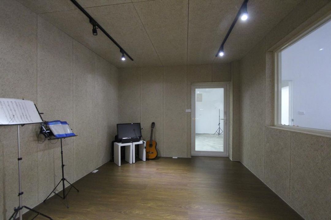 浩南哥的小破屋 l 新北市-10