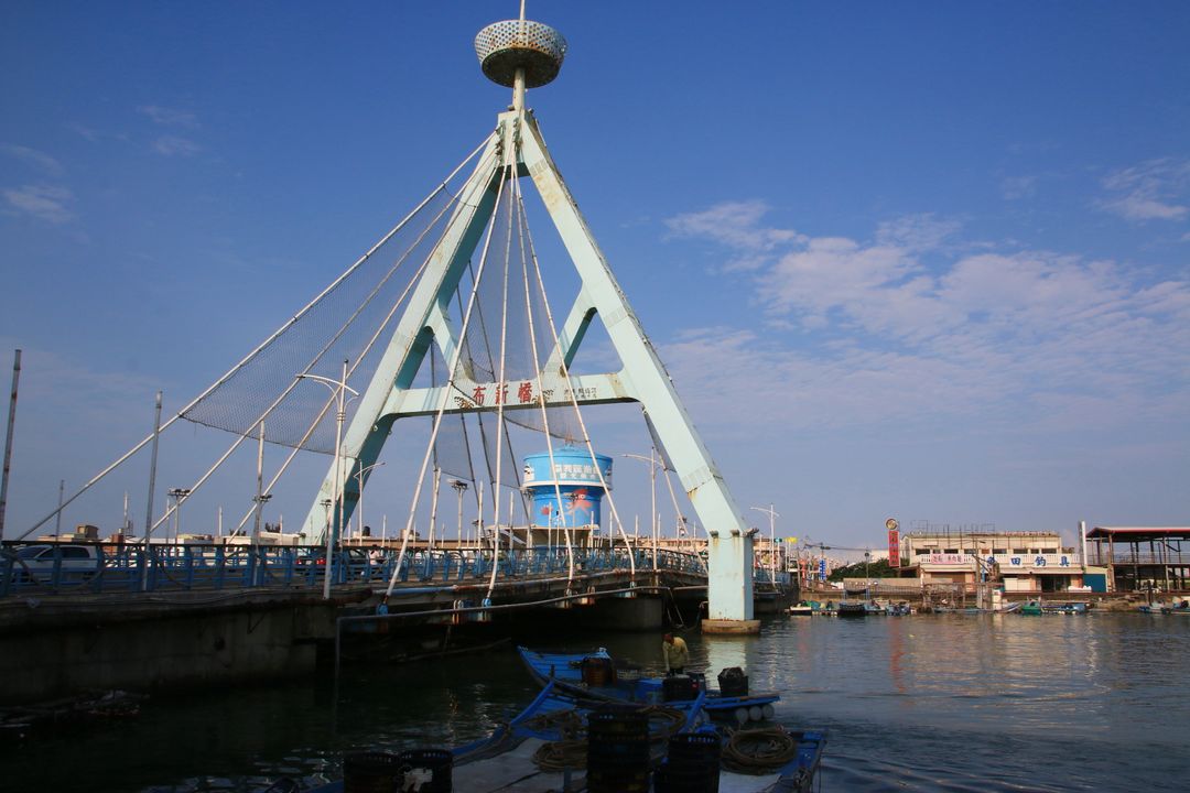 海風長堤 二館 The Wind BnB II