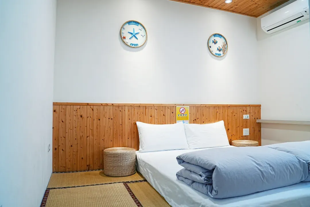 海風長堤 二館 The Wind BnB II