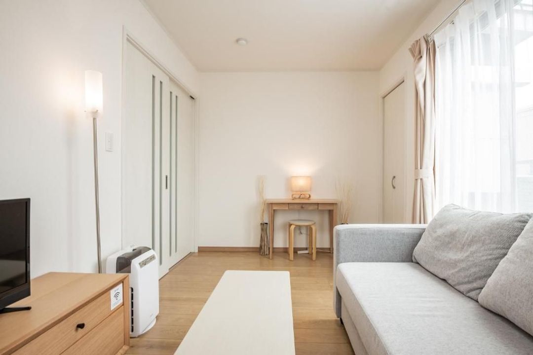 東京都-H2O Stay 池袋｜直達池袋站/川越一日遊/北池袋站步行8分