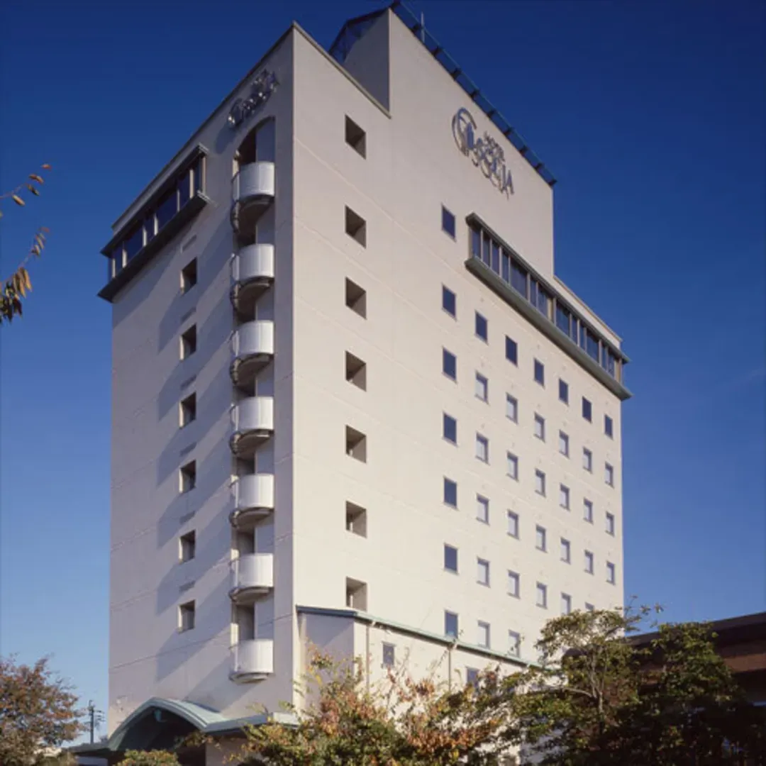 Socia饭店｜日田站步行3分