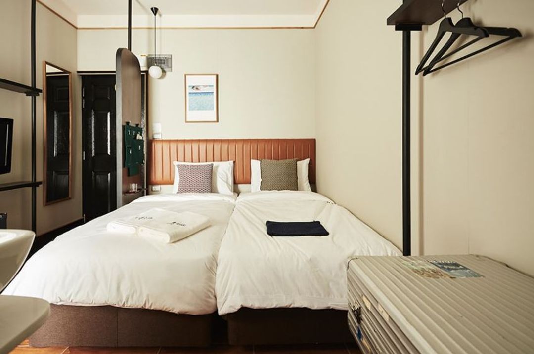 Superior Room