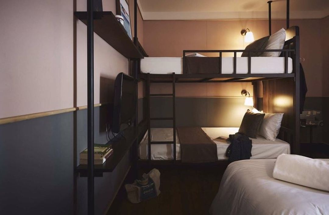 Josh Hotel
