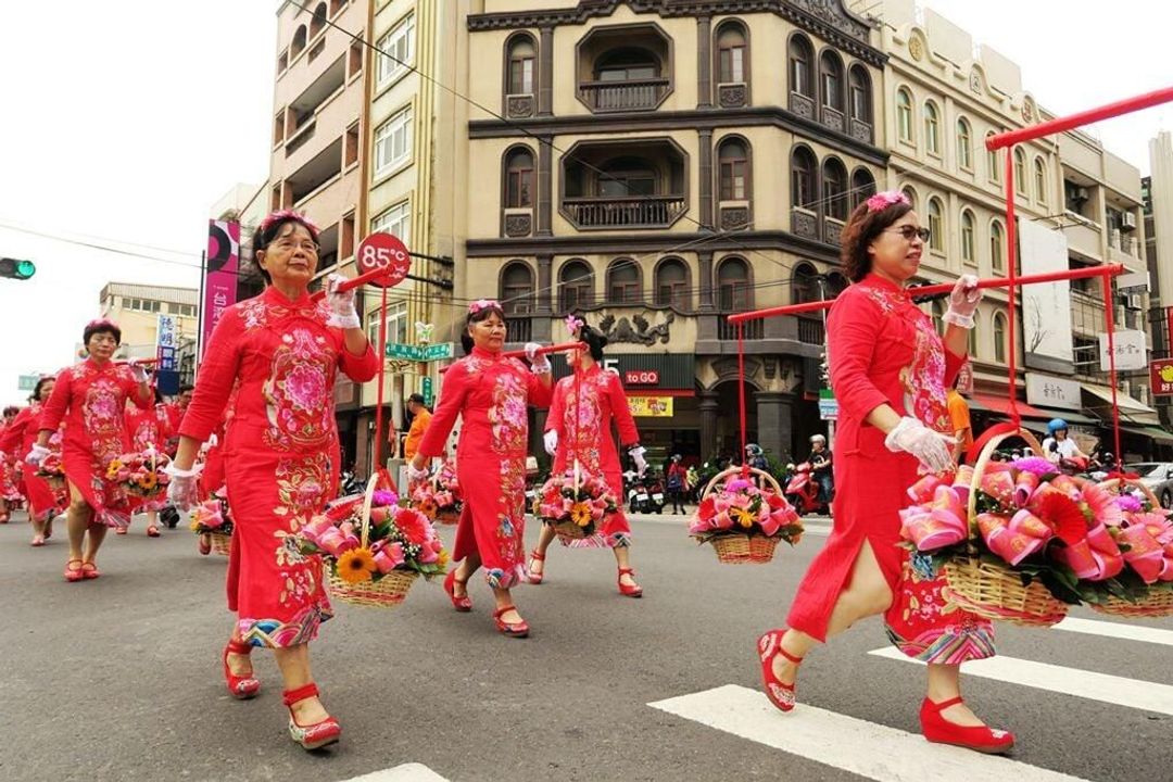 鹿旅民宿