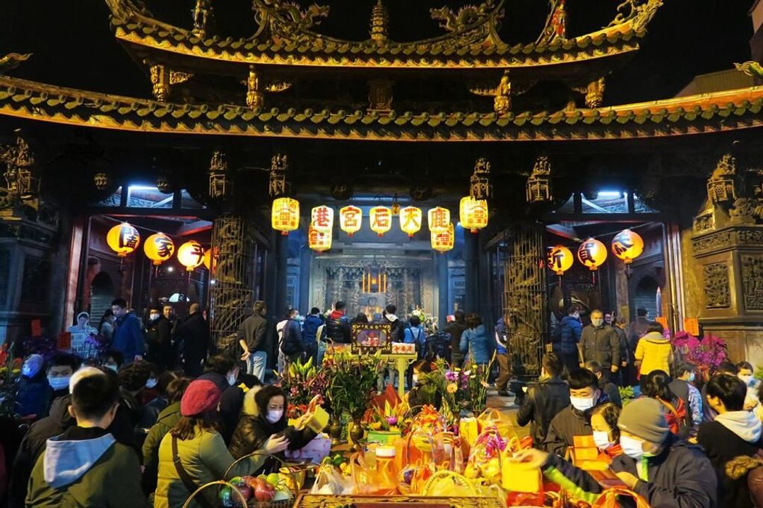 鹿旅民宿