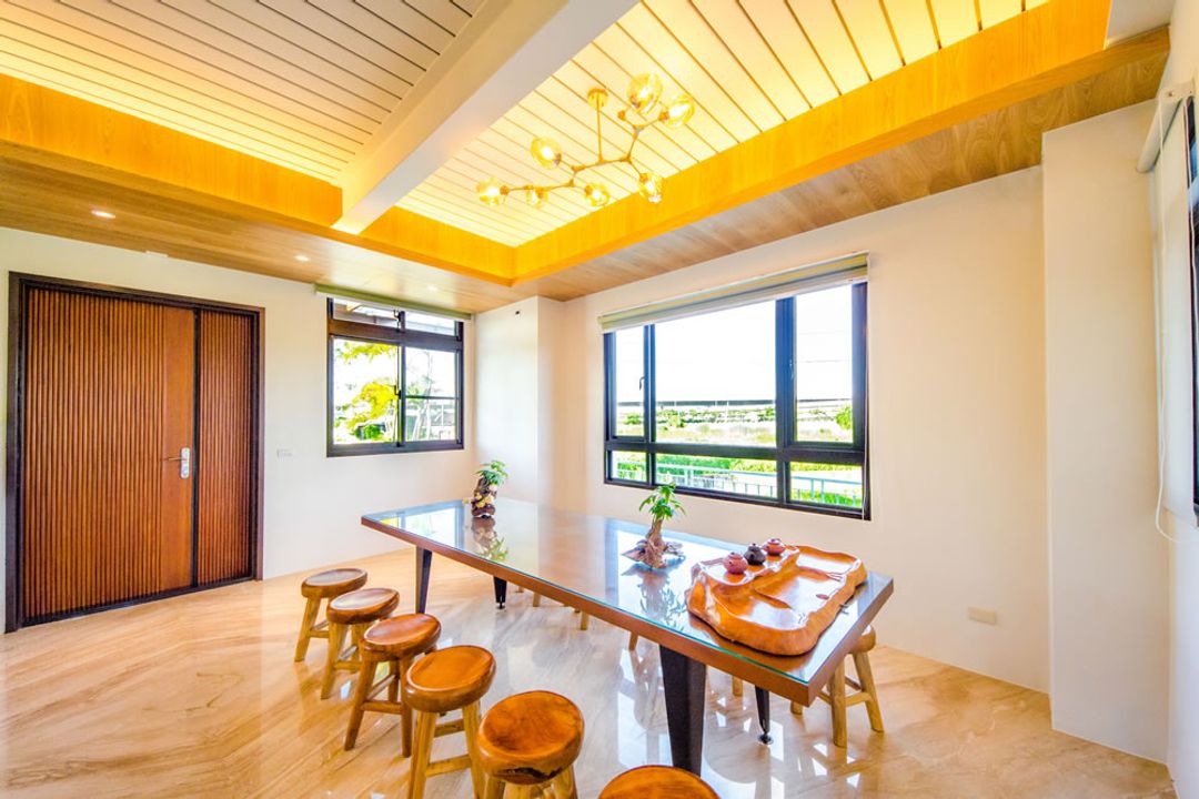 Yilan Yufeng Zuo'an Baodong Homestay