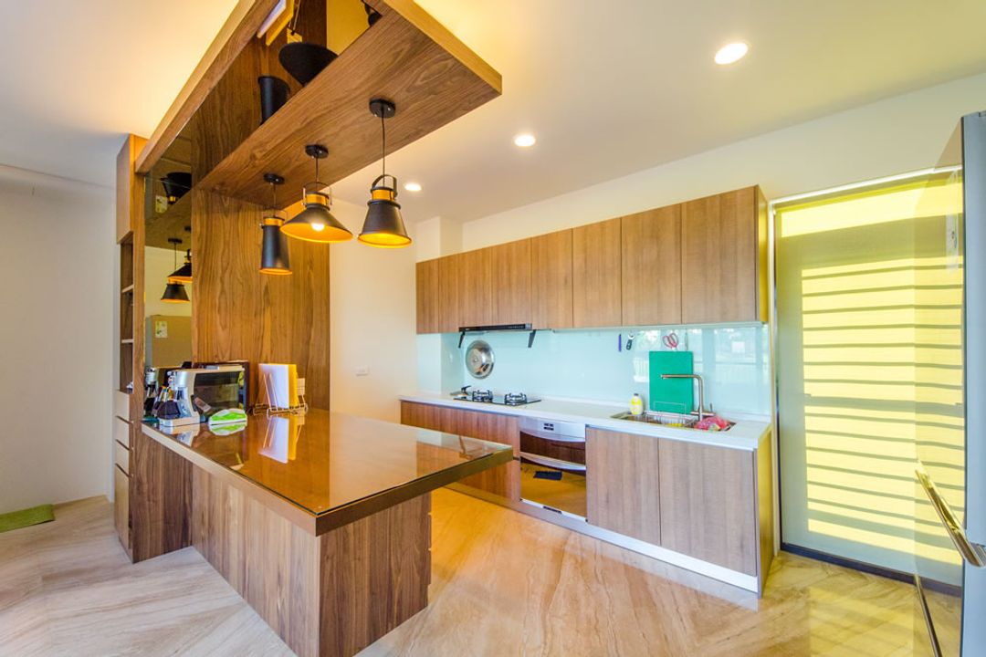 Yilan Yufeng Zuo'an Baodong Homestay
