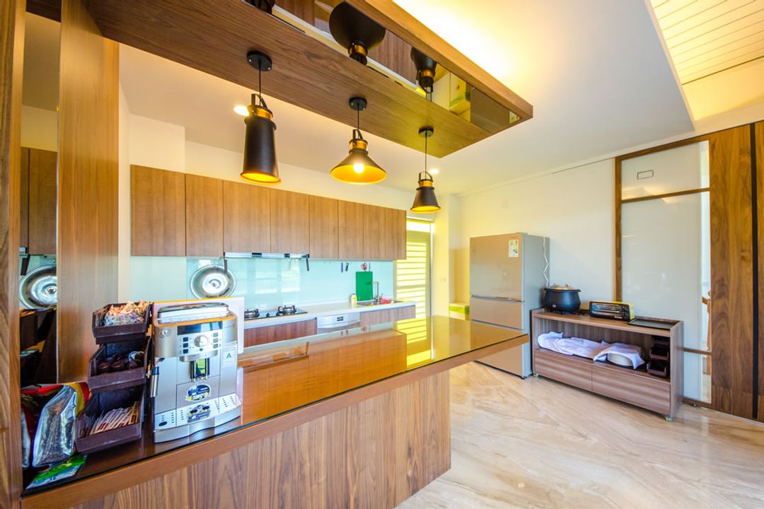 Yilan Yufeng Zuo'an Baodong Homestay