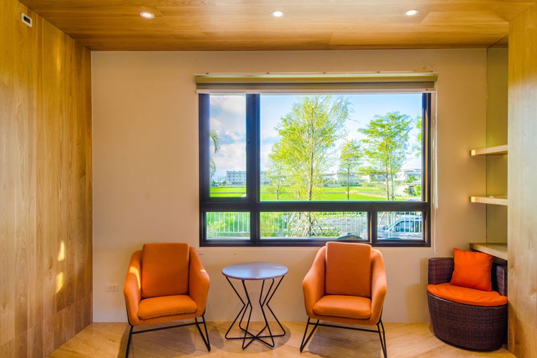 Yilan Yufeng Zuo'an Baodong Homestay