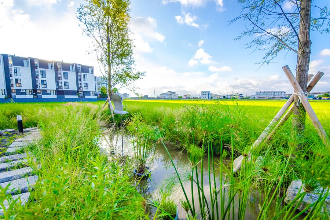 Yilan Yufeng Zuo'an Baodong Homestay