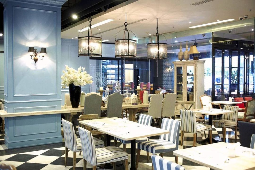 曼谷威客3號酒店（VIC 3 Bangkok - SHA Extra Plus）