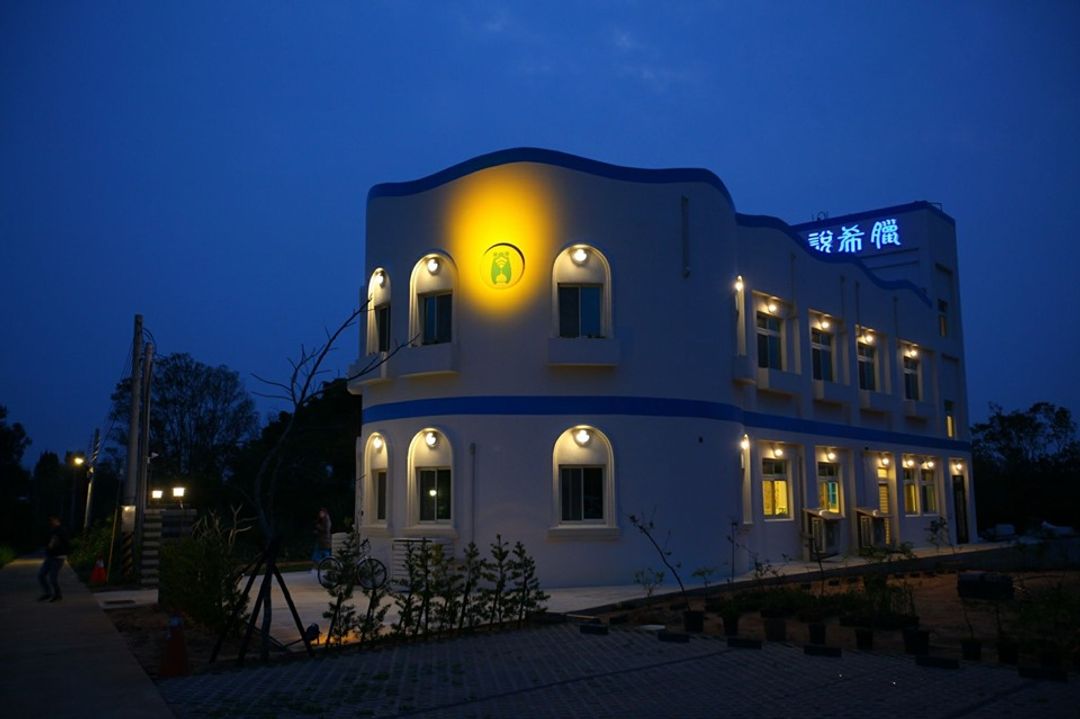 蟬說希臘-2