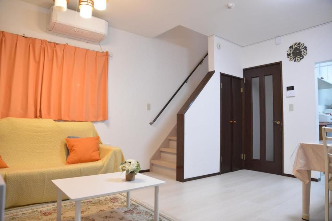 Kanae House-9