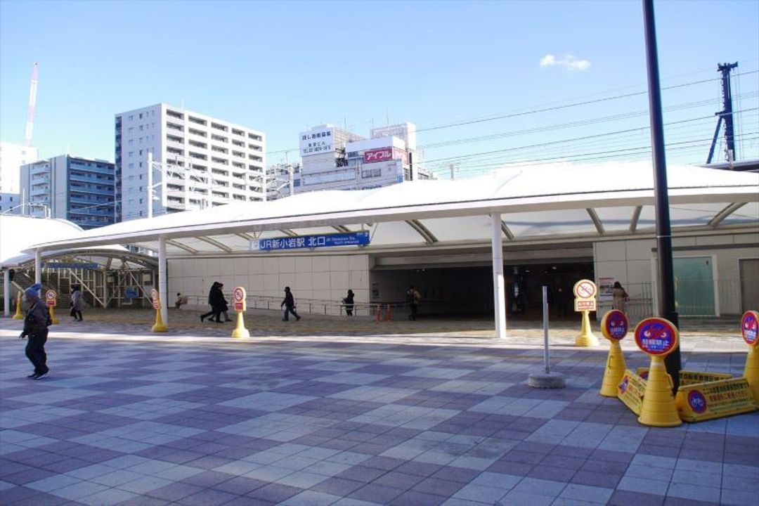 Kanae House-16