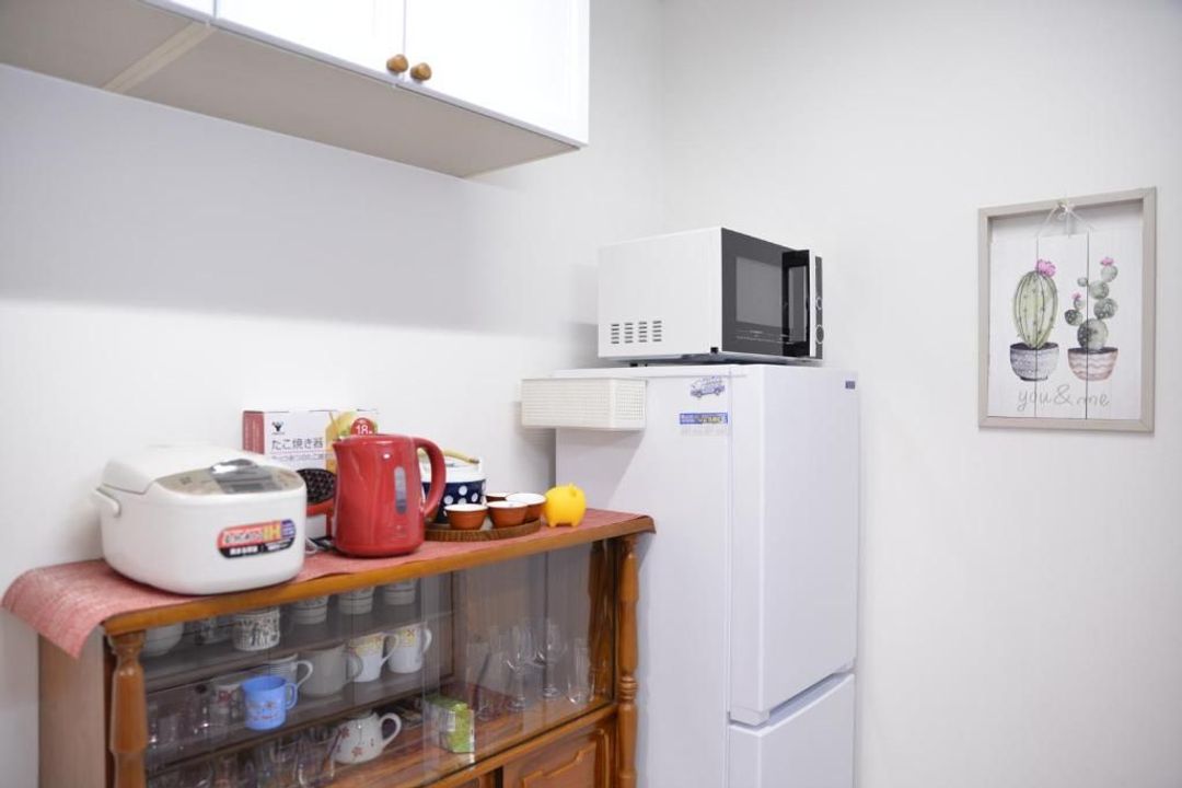 Kanae House-4