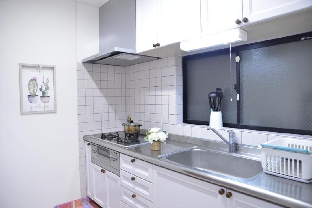 Kanae House-5