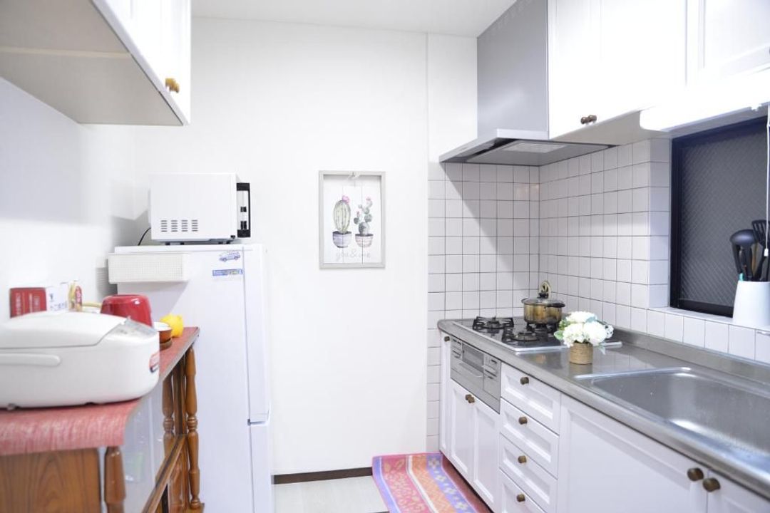 Kanae House-6