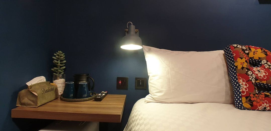 레오 111 (Kaohsiung Leo111 Pier-2 hostel) 【가오슝 감성숙소 Top 10 】-11