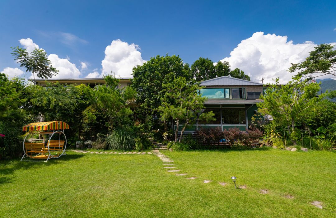 Lane 523 Homestay