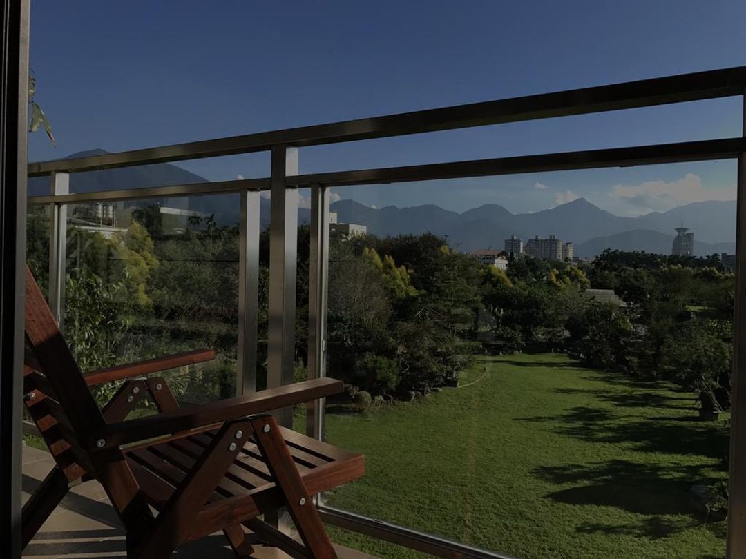 Lane 523 Homestay