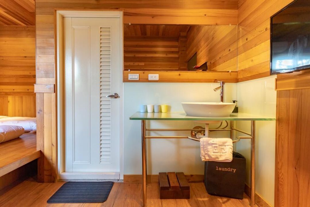 Lane 523 Homestay