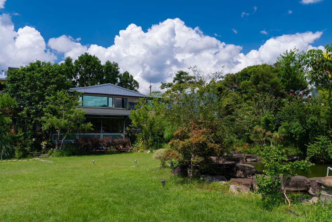 Lane 523 Homestay