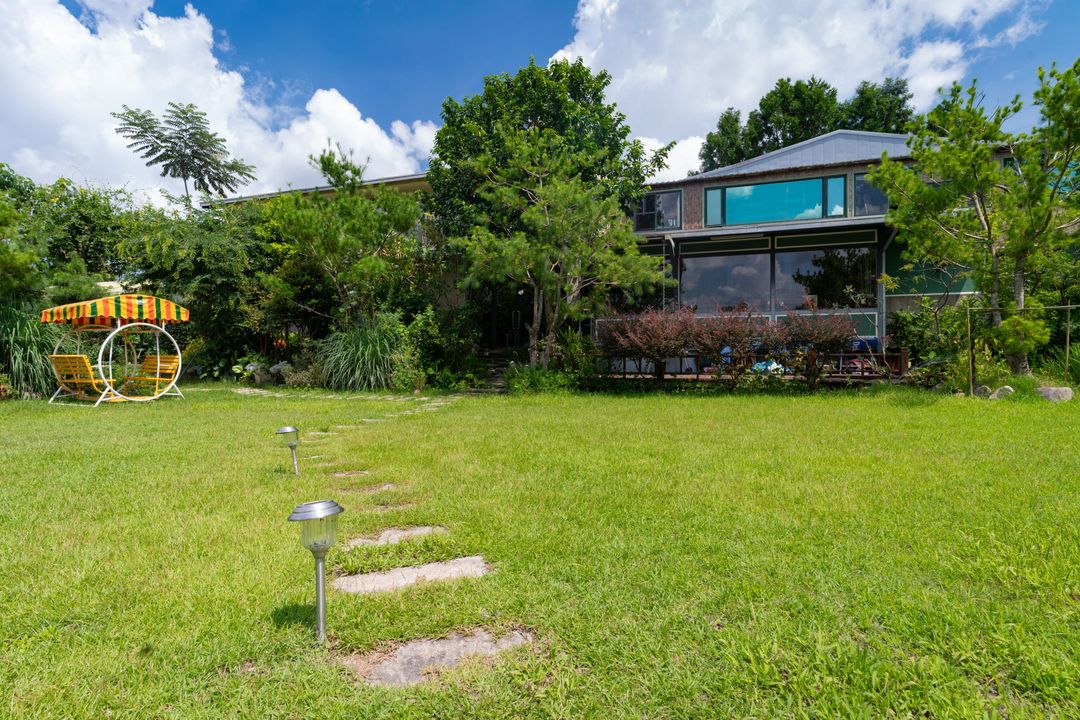 Lane 523 Homestay