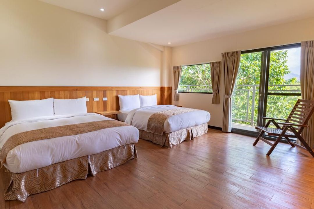 Lane 523 Homestay