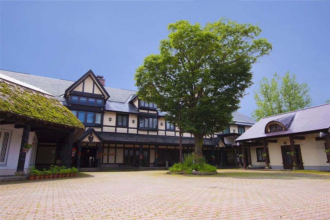 Shakespeare Hotel