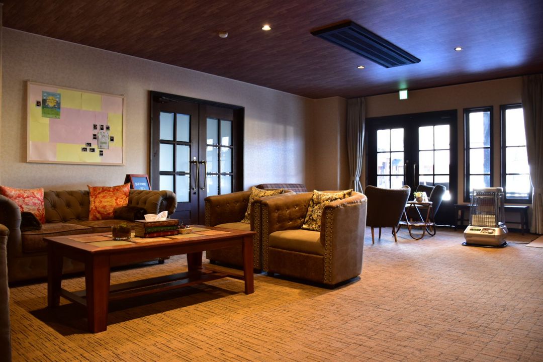 Shakespeare Hotel