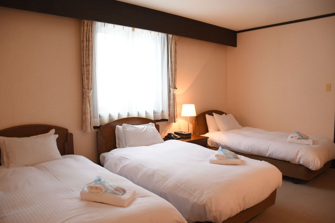 Shakespeare Hotel