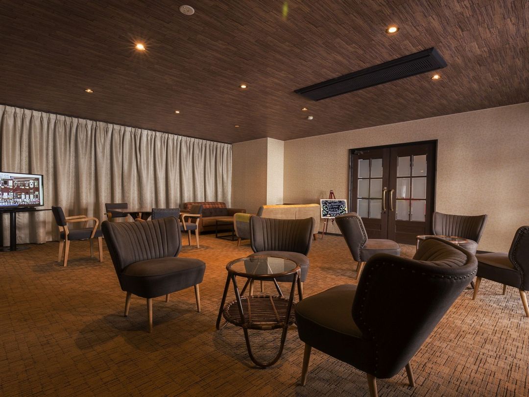 Shakespeare Hotel