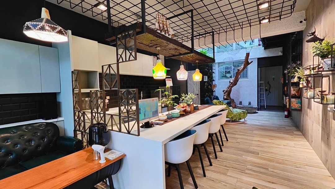 CASA CoMoDo 自在家｜近安平老街/安平古堡-7