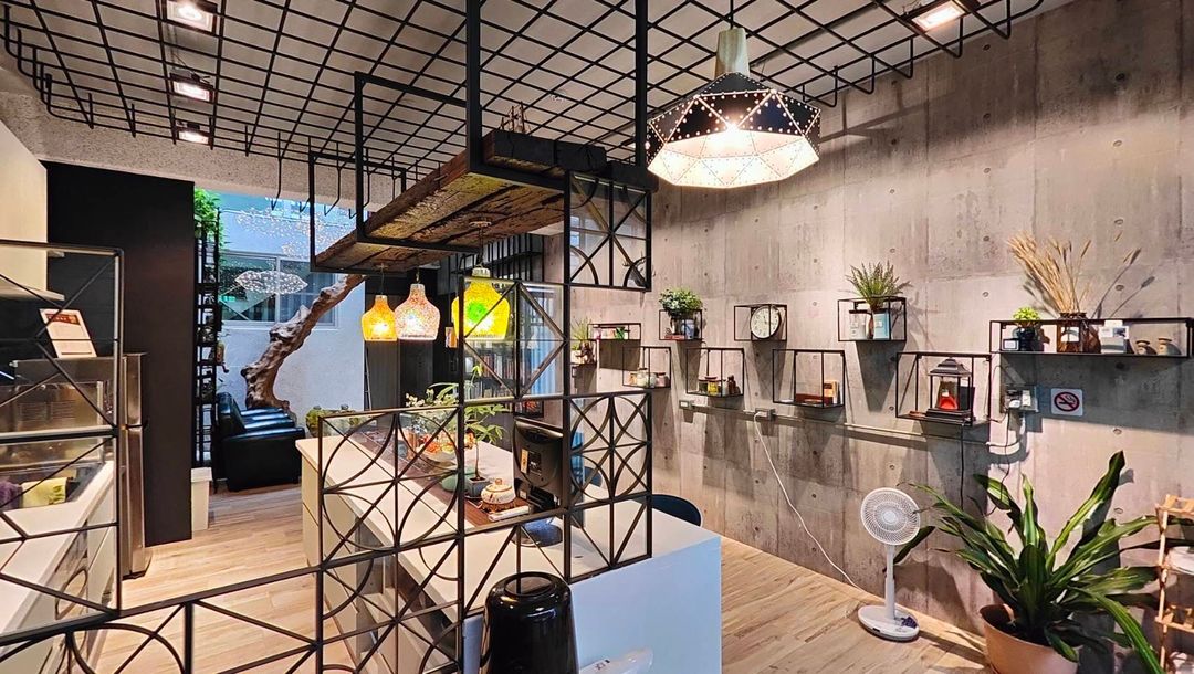 CASA CoMoDo 自在家｜近安平老街/安平古堡-6