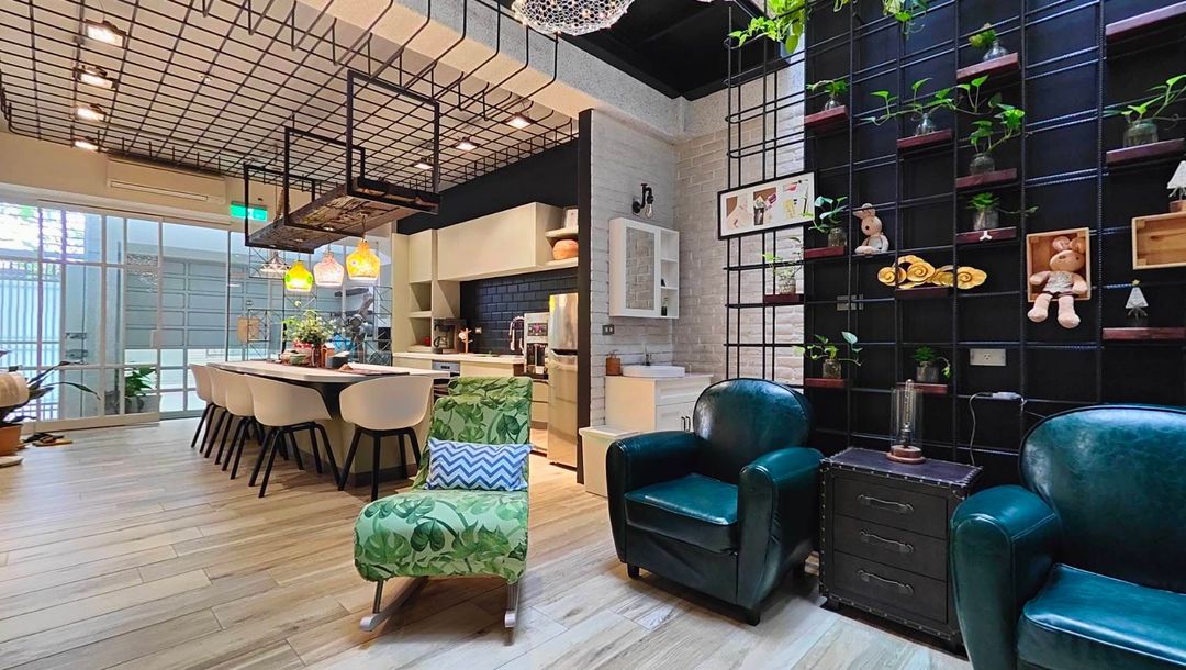 CASA CoMoDo 自在家｜近安平老街/安平古堡-4