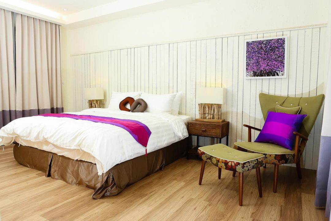 Su. Beautiful Homestay