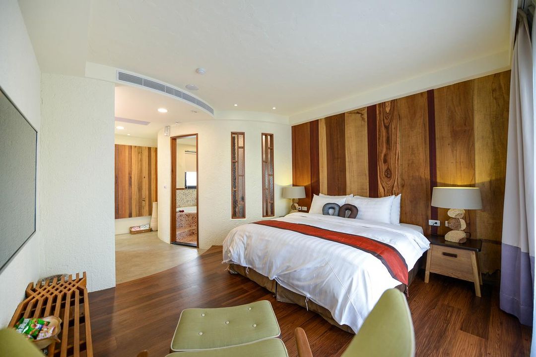 Su. Beautiful Homestay