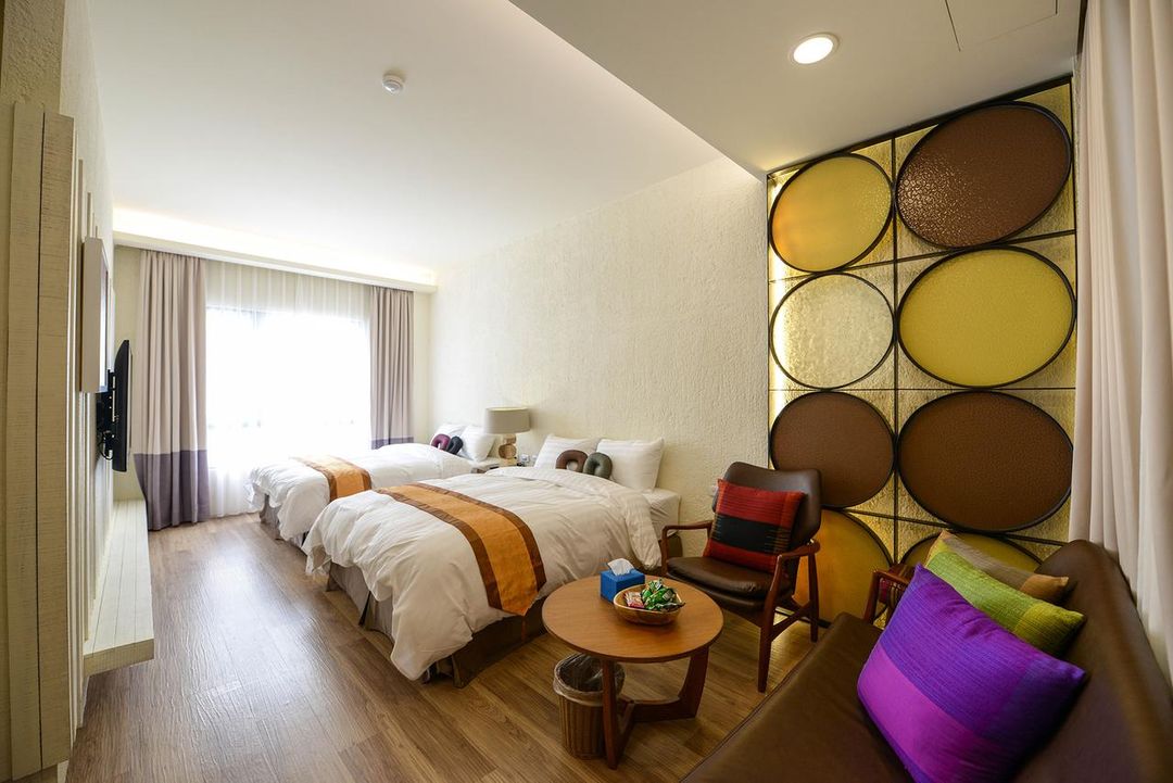 Su. Beautiful Homestay